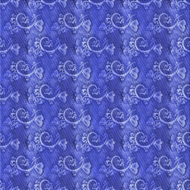 Ahgly Tapis d'Intérieur Lavable en Machine Carré Transitionnel Bleu Ardoise Clair, 4 Pieds Carré