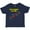 Navy Blue, variant on Inktastic Awesome Dna Boys or Girls Baby T-Shirt
