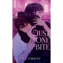 Just One Bite, (Hardcover)