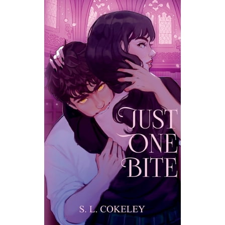 Just One Bite, (Hardcover)