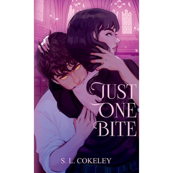 Just One Bite, (Hardcover)