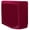 Claret B, variant on Yihuala Elastic Sofa Slipcover Polyester Case Comprehensive Protections Against Wear and Tear for Home with Pet or