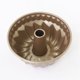 thumbnail image 2 of Mini Bundt Pan Set, 4 pulgadas, 4 piezas, tubo antiadherente, molde Kugelhopf para horno y horneado instantáneo (oro champán), 2 of 4