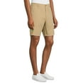 thumbnail image 4 of Docker's Men's Straight Fit Pride Shorts, 4 of 6