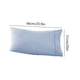 thumbnail image 3 of Medium Cool Pillowcase Pillow Pouch Brushed Fabric Pillowcase Cool Pillowcase Suitable For Sound Sleepers Soft Breathable Pillowcase Envelope Closure 20x26 Ft., 3 of 6