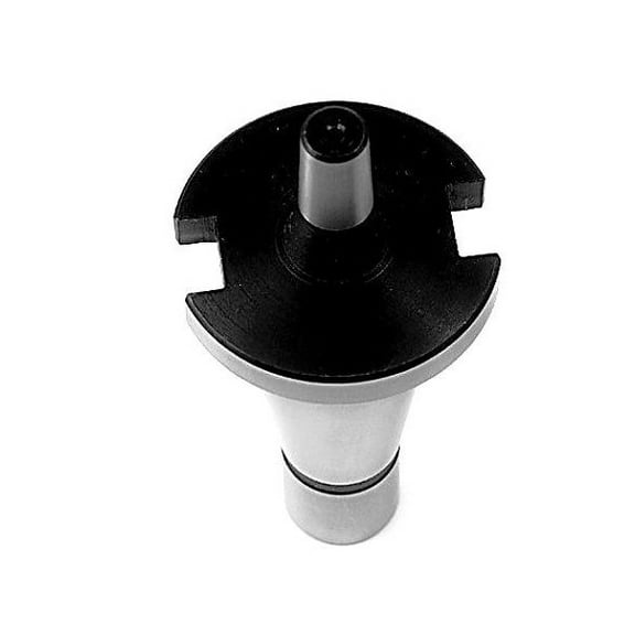 Hhip Nmtb No.40 Taper To Jacobs Jt6 Arbor 3900-1776