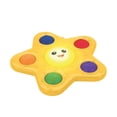 thumbnail image 1 of Juguete sensorial Baby Einstein Pop & Glow Starfish, 1 of 4