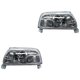 thumbnail image 1 of Par de Faros Tracker 2005 A 2007 Chevrolet TYC ., 1 of 4