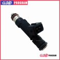 thumbnail image 4 of 4X NEW Fuel Injector Nozzle1995 for Lada 110 1.5-1.7L VAZ-2111 Engine 0280158502, 4 of 5