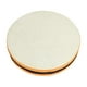 thumbnail image 4 of Tambor de mano de 8 pulgadas, instrumento de percusión de doble cara para sanación , ideal para clases de música de meditación y principiantes., 4 of 9