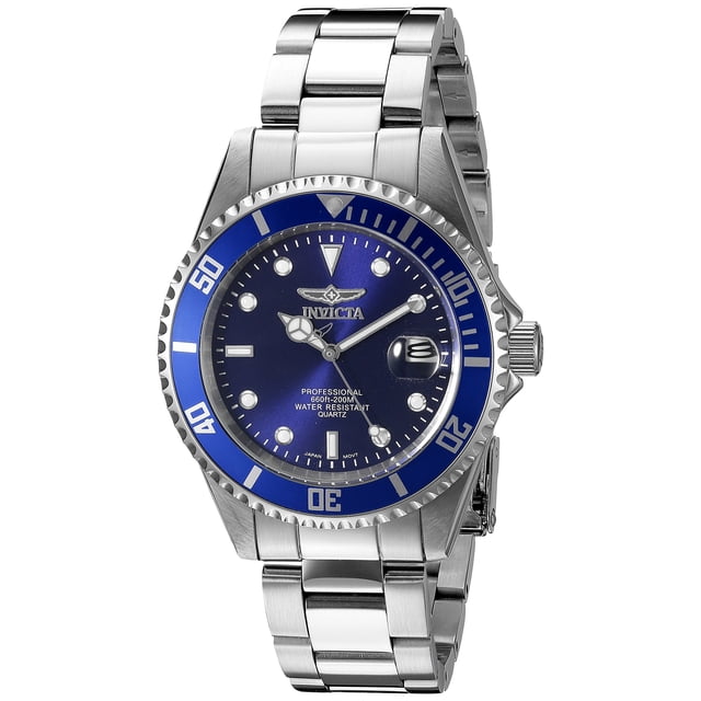 Reloj Invicta Pro Diver 9204OB Quartz para hombre Invicta Invicta