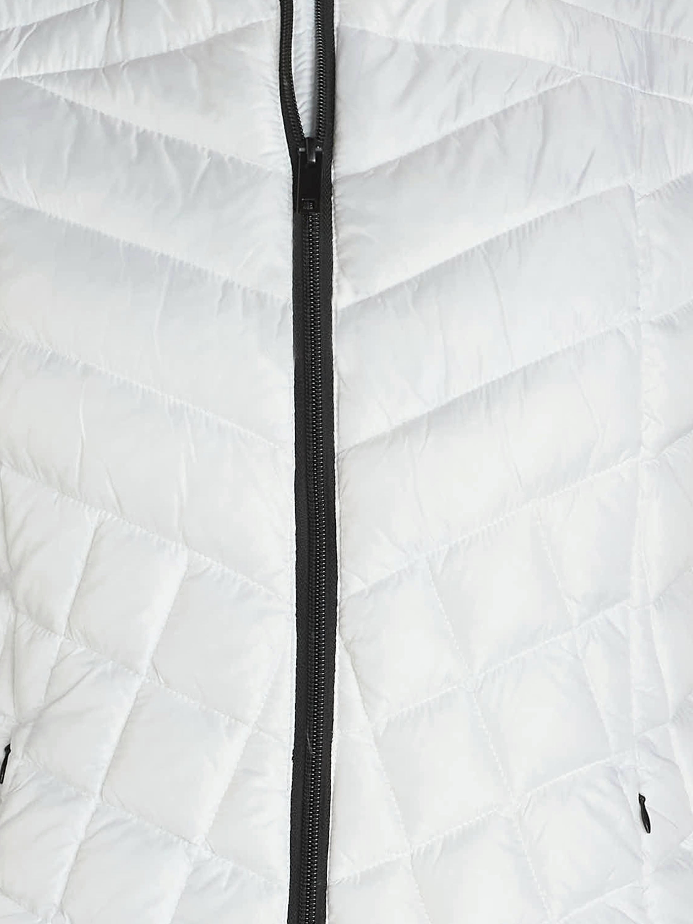 Big Chill Women's Chevron Quilted Puffer Vest, Midweight, Sizes S-3X