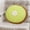 Green, variant on Clearance PEONAVET 15.7InSolid Chair Cushion,Cute Fruit Shaped Cushion Soft Sofa Pillow Easy To Carry Suitable For Kitchen Dining Room Living Room Bedroom
