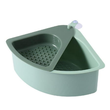 

Sink Drain Filter Basket Strainer Shelf Kitchen Bathroom Sink Storage Basket
