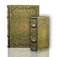 thumbnail image 2 of Hypnotizing Elegants - Rose Mandala Art Nouveau Psychedelic Design Book Box Set, 2 of 3