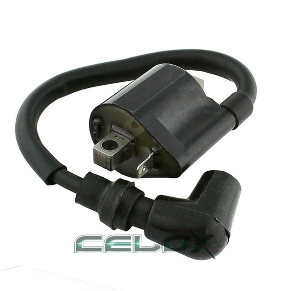New Ignition Coil for Arctic Cat ATV 300 3x4 4x4 1998-2005