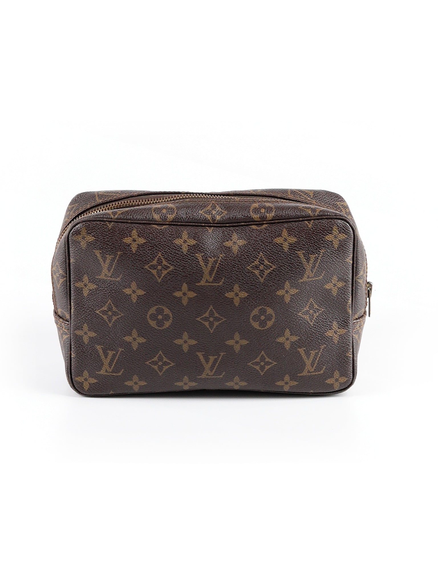 Pre-Owned Louis Vuitton Women&#39;s One Size Fits All Makeup Bag - www.semadata.org - www.semadata.org
