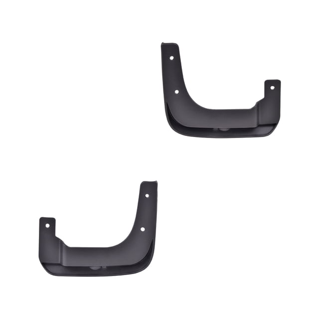 Par de TOLVAS/LODERAS SALPICADERAS I10 2015 al 2020 HYUNDAI Traseras TONG YANG .