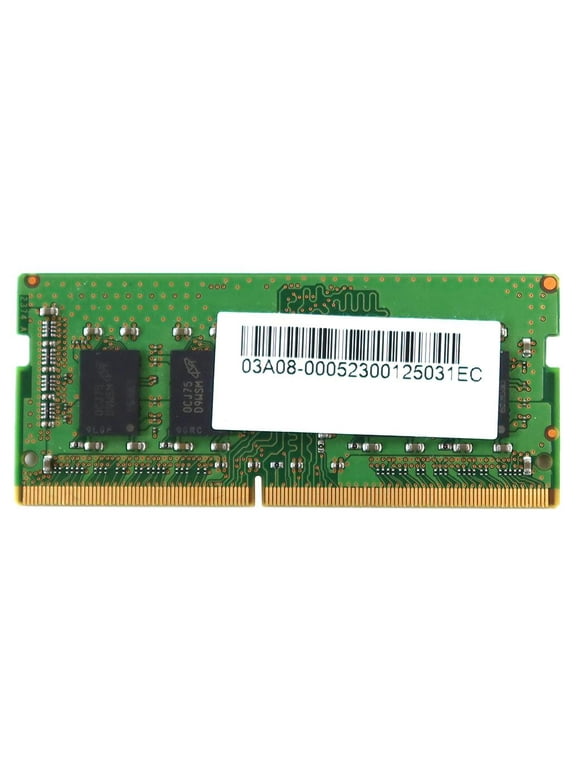 MTA4ATF1G64HZ Micron 8GB 1RX16 DDR4 Sodimm PC4-25600 3200MHZ CL22 ...