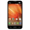 LG Optimus Exceed 2 LG-VS450PP 4GB (Verizon) Smartphone - Black PREPAID