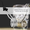 thumbnail image 3 of Calentador Eléctrico Steren para Agua, 3 of 4