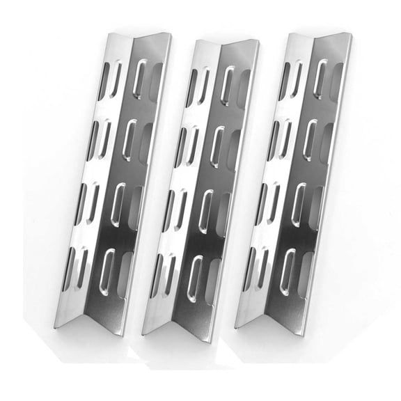 Replacement Flavorizer Bars for Tera Gear GSS3220A, Gas Models, 3-Pack