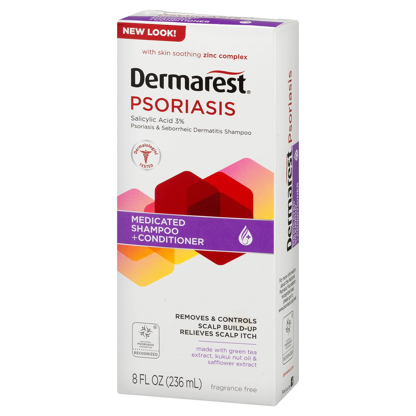 dermarest psoriasis shampoo canada