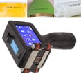 thumbnail image 4 of Handheld Inkjet Printer, Clear Image Display Inkjet Printer Quick Drying 4.3in LCD Touchscreen  for DIY Printing EU Plug,UK Plug,US Plug, 4 of 7