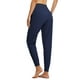 thumbnail image 2 of Pantalones de senderismo ligeros Joggers BALEAF para mujer, color azul L, 2 of 7