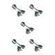 thumbnail image 3 of Naiovety Bass Drum Claw Hook Practical Tension Drum Fixing Kit Slider Lugs Rods Repair Wear-resistant Rustproof Accessories Percussion Type2, 3 of 6