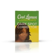 Lemonvate Cool Lemon Brightening Dark Spot Corrector