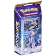 thumbnail image 1 of Juego de cartas coleccionables Pokémon Sun & Moon Bright Tide Deck, 1 of 1