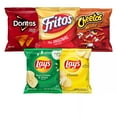 thumbnail image 2 of Frito Lay Classic Mix variety 1 Oz 50 Count, 2 of 3