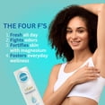 thumbnail image 5 of (Pack Of 7) NFUSE Deodorant Magnasm Unscented 2.7 Oz, 5 of 5