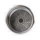 thumbnail image 5 of Filtro de café de acero inoxidable de 58 mm para reemplazar accesorios de cocina, filtro de café desmontable. Estilo B, 5 of 9