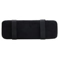 thumbnail image 1 of 1/2 Pcs Office Chair Pads Pillow Cover Gaming Chair Armrest Pads for Home, 1 of 6