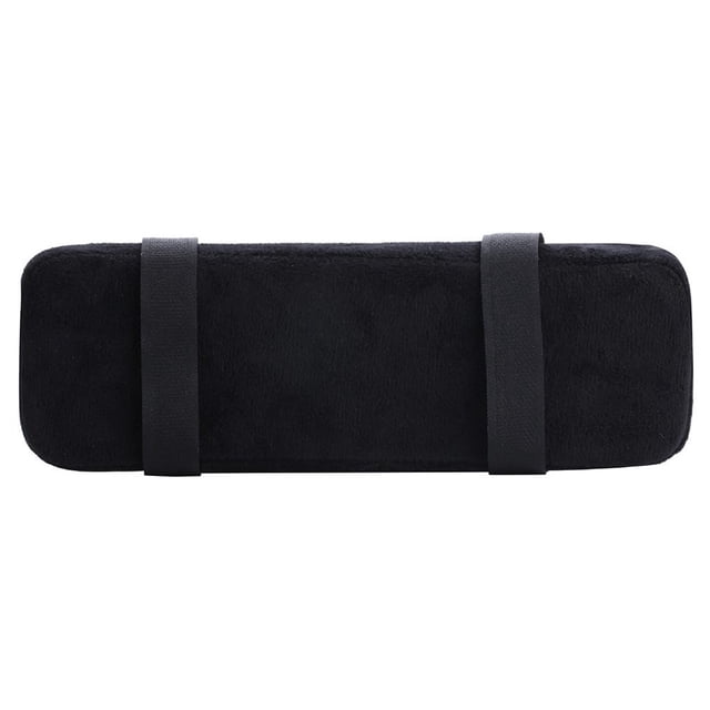 1/2 Pcs Office Chair Pads Pillow Cover Gaming Chair Armrest Pads for Home