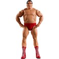 thumbnail image 3 of WWE Legends : Andre the Giant Figurine d'Action, 3 of 6