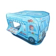 thumbnail image 4 of Tienda de juegos para niños, tienda temática de coche, autobús de dibujos animados, tienda de campaña de fácil instalación, , piscina, azul, 4 of 8