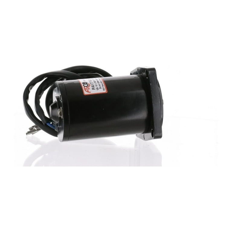 Arco Power Tilt and Trim Motor 6239 - Walmart.com