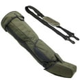 thumbnail image 2 of Portable Carrying Bag Durable Nylon Shock-absorbing Backpack for Telescope Military Spotting Scope Birds Watching Monoculars, 2 of 5