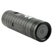 Covert 1080P Action Camera with 16GB SD Card