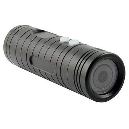 Covert 1080P Action Camera with 16GB SD Card