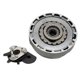 thumbnail image 4 of TB Parts Heavy Duty Auto Clutch Kit For Honda CRF50 XR50 CT70 ATC70 Z50 TBW0961, 4 of 5