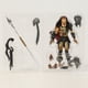 thumbnail image 1 of Figural NECA PREDATOR 2 Ultimate Warrior Predator PVC Action Figure Collection Toy Decorative Model Doll heqiyong LED, 1 of 2