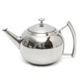 thumbnail image 3 of Kitchen 1L/1.5L/2L Polished Stainless Steel Teapot Tea Pot Coffee With Tea Leaf Filter Infuser, 3 of 6