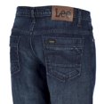 thumbnail image 4 of Jeans Slim Fit De Hombre S53 azul 30-32, 4 of 6