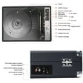 thumbnail image 3 of Vintage Tourne-Disque 35 X 25.5 X 13cm Valise Portable - Tourne-Disque, 3 of 7