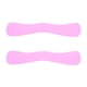 thumbnail image 2 of Almohadilla de extensión de Pestañas de Silicona 2 piezas, Excelentes propiedades adhesivas, más cómoda, mejora la eficiencia de la aplicació de las pestas, lavables y, 2 of 7
