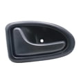 thumbnail image 3 of koolsoo Poignée de Porte Intérieure Moderne pour Accessoire 7700353282 Droite, 3 of 9